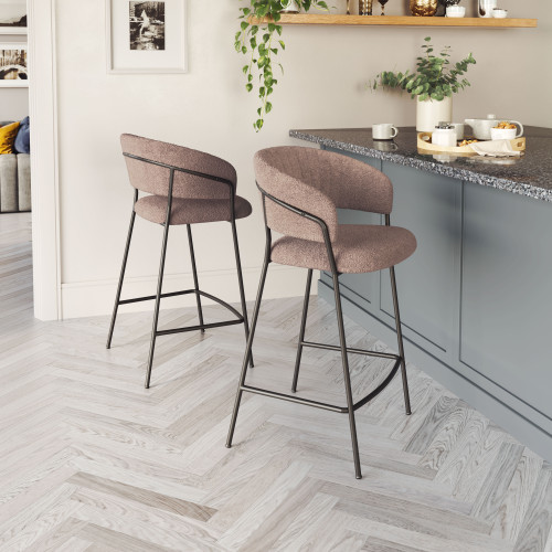ZUO - Josephine Counter Stool (Set of 2)