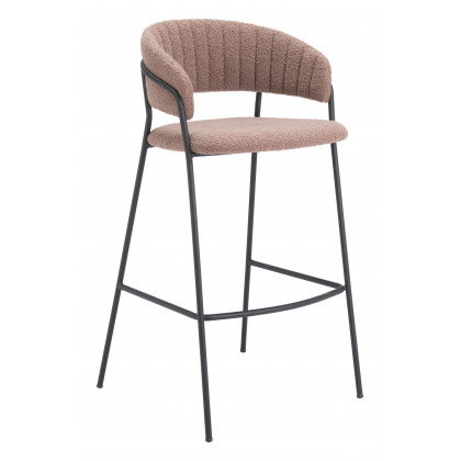 ZUO - Josephine Barstool (Set of 2)