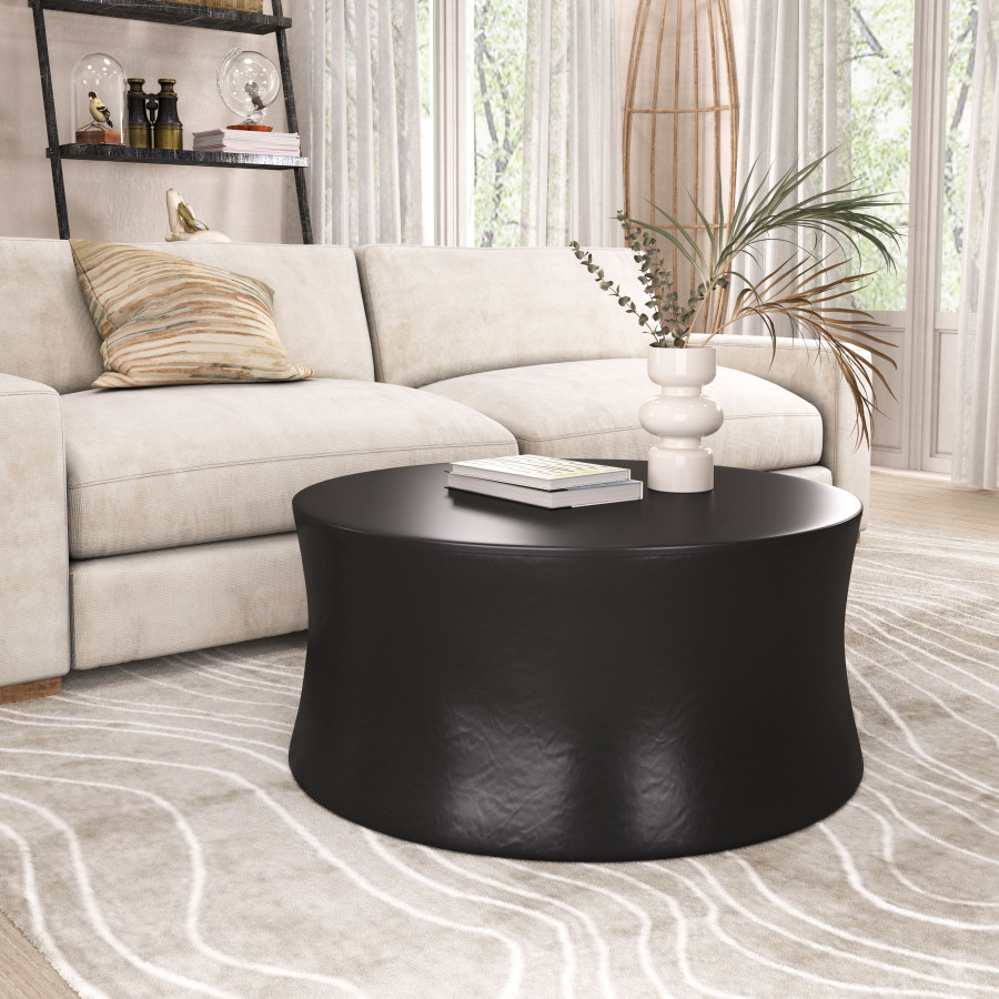 ZUO - Dakar Coffee Table in Black