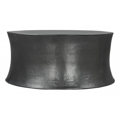 ZUO - Dakar Coffee Table in Black