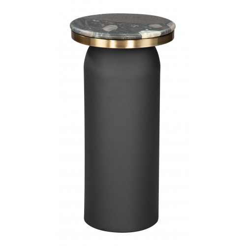 ZUO - Luxor Drink Table in Multi-Color