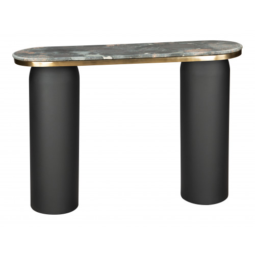 ZUO - Luxor Console Table in Multi-Color