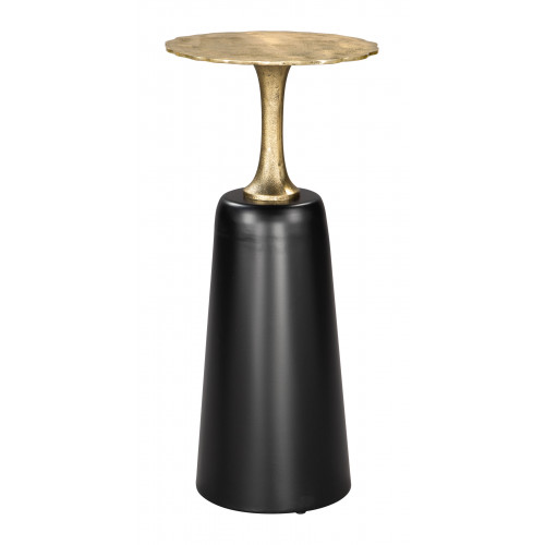 ZUO - Chenai Drink Table in Black
