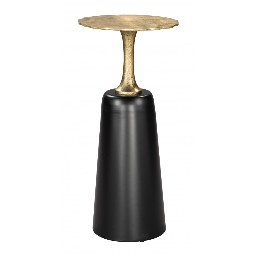 ZUO - Chenai Drink Table in Black