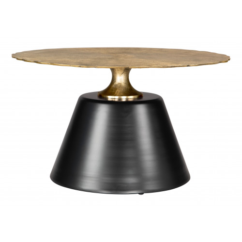 ZUO - Chenai Coffee Table in Black