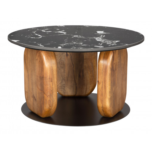 ZUO - Pemba Coffee Table in Multi-Color