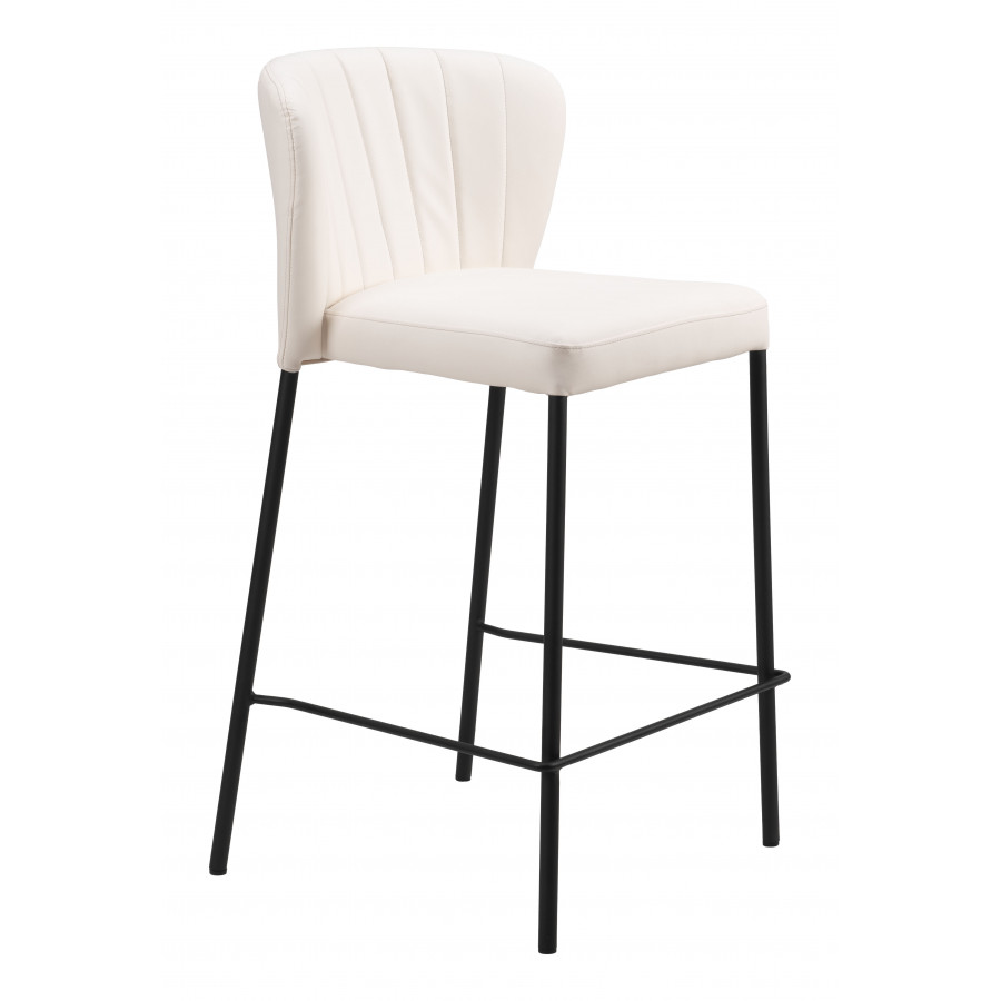 ZUO - Linz Counter Stool (Set of 2)