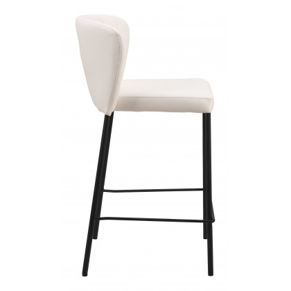ZUO - Linz Counter Stool (Set of 2)