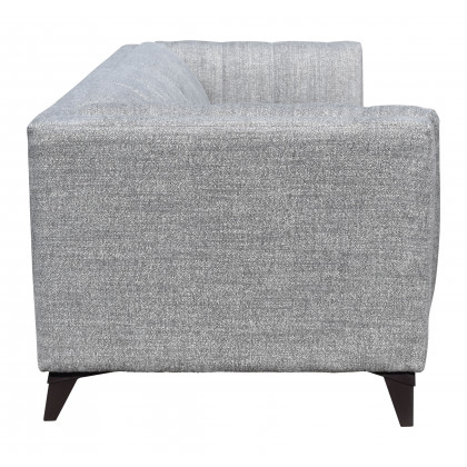 ZUO Punta Cana Sofa - Leonardo Ash