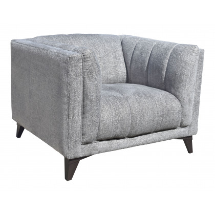 ZUO Punta Cana Armchair - Leonardo Ash