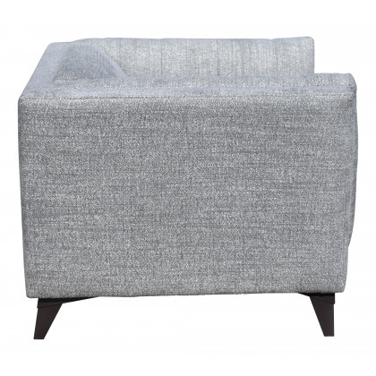 ZUO Punta Cana Armchair - Leonardo Ash