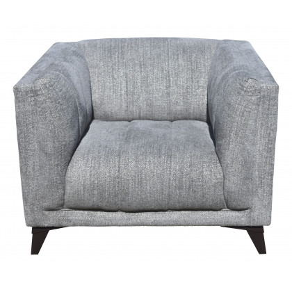 ZUO Punta Cana Armchair - Leonardo Ash