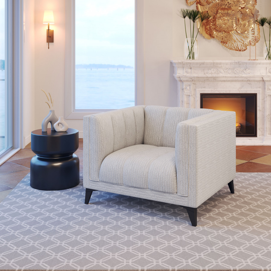 ZUO - Punta Cana Armchair