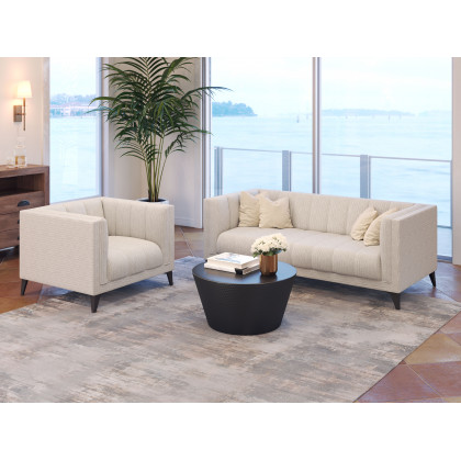 ZUO - Punta Cana Armchair