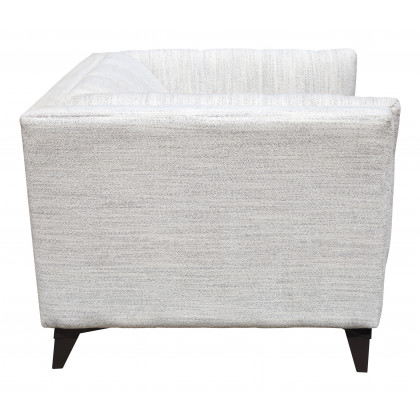 ZUO Punta Cana Armchair - Leonardo Snow