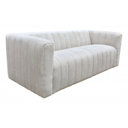 ZUO Puerto Plata Sofa - Dason Snow