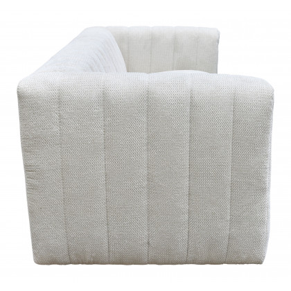 ZUO Puerto Plata Sofa - Dason Snow