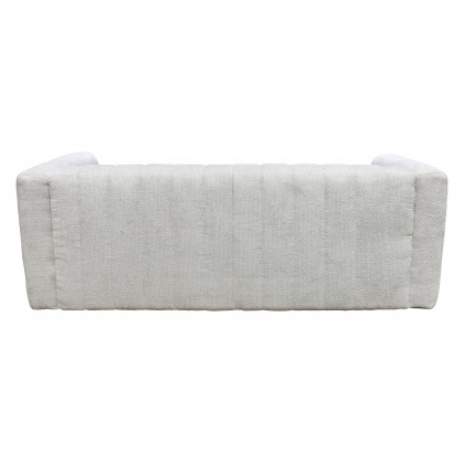 ZUO Puerto Plata Sofa - Dason Snow