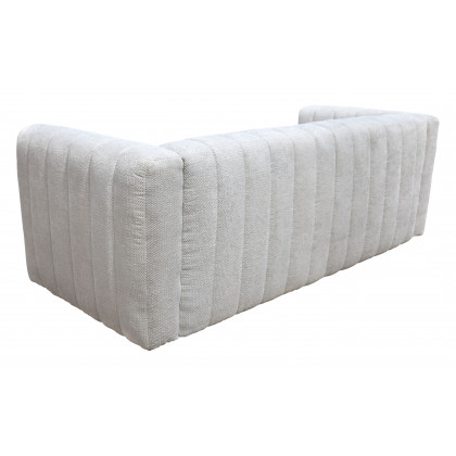 ZUO Puerto Plata Sofa - Dason Snow