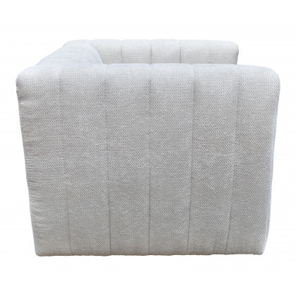 ZUO Puerto Plata Armchair - Dason Snow