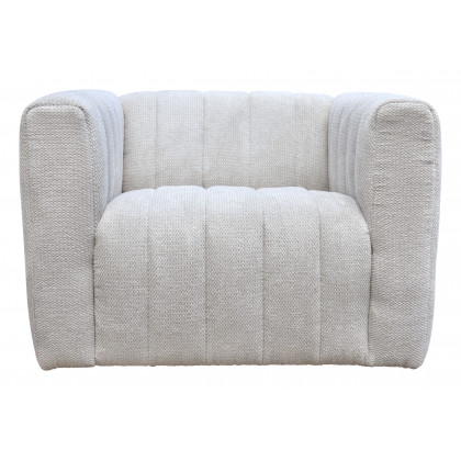 ZUO Puerto Plata Armchair - Dason Snow