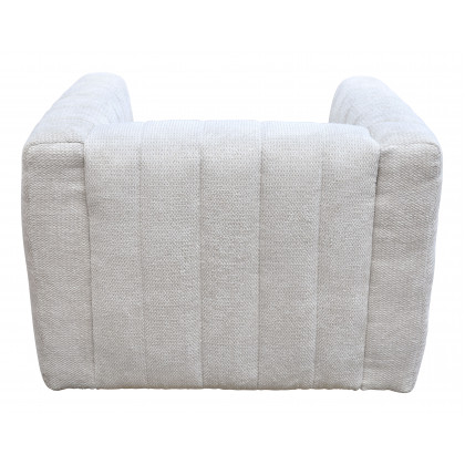 ZUO Puerto Plata Armchair - Dason Snow
