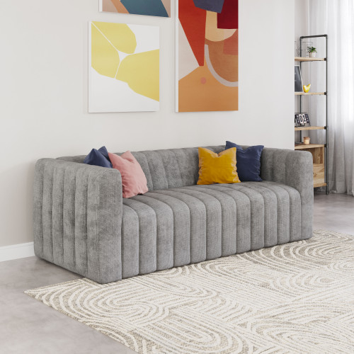 ZUO - Puerto Plata Sofa