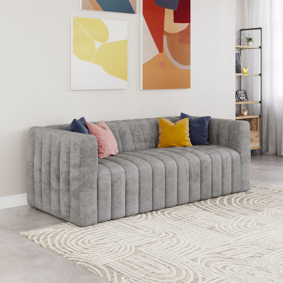 ZUO - Puerto Plata Sofa