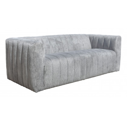 ZUO Puerto Plata Sofa - Dason Granite