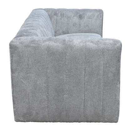ZUO Puerto Plata Sofa - Dason Granite