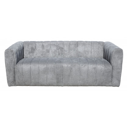 ZUO Puerto Plata Sofa - Dason Granite