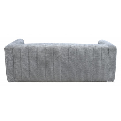 ZUO Puerto Plata Sofa - Dason Granite