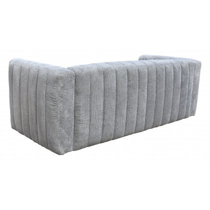 ZUO Puerto Plata Sofa - Dason Granite