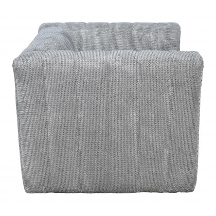 ZUO Puerto Plata Armchair - Dason Granite