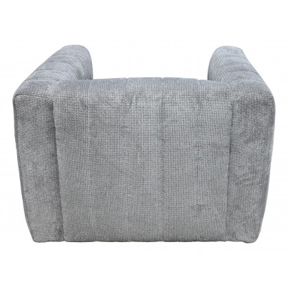 ZUO Puerto Plata Armchair - Dason Granite