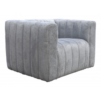 ZUO Puerto Plata Armchair - Dason Granite