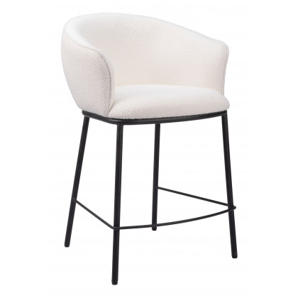 ZUO - Essen Counter Stool