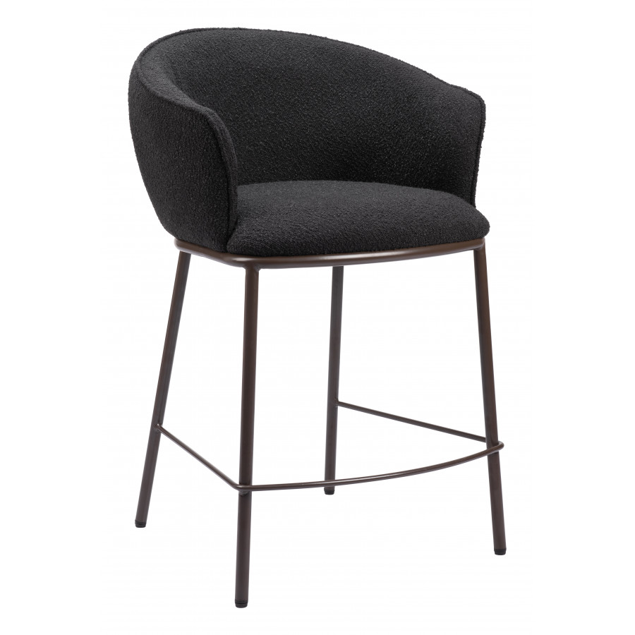 ZUO - Essen Counter Stool