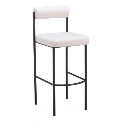 ZUO - Livorno Barstool (Set of 2)