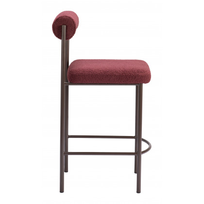 ZUO - Livorno Counter Stool (Set of 2)