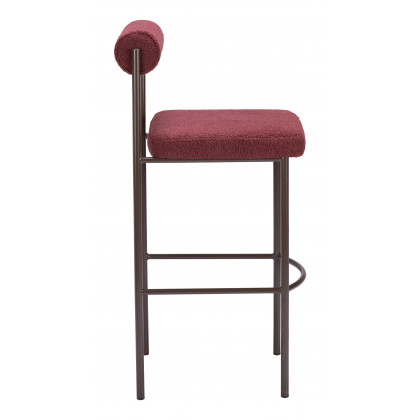 ZUO - Livorno Barstool (Set of 2)