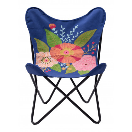 ZUO - Marsa Accent Chair in Multi-Color