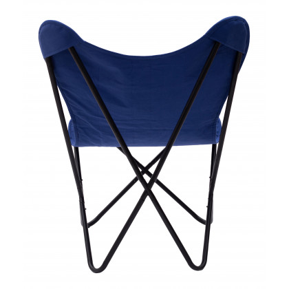 ZUO - Marsa Accent Chair in Multi-Color