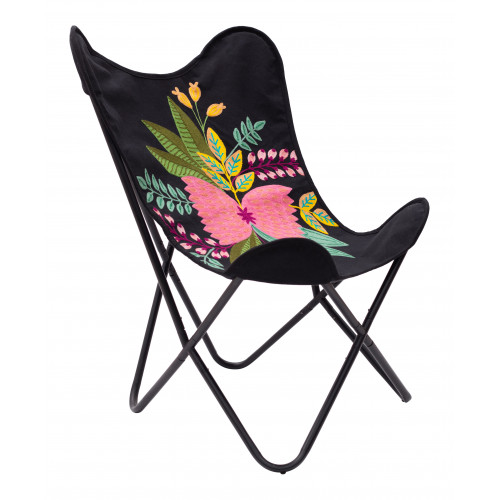 ZUO - Mare Accent Chair in Multi-Color