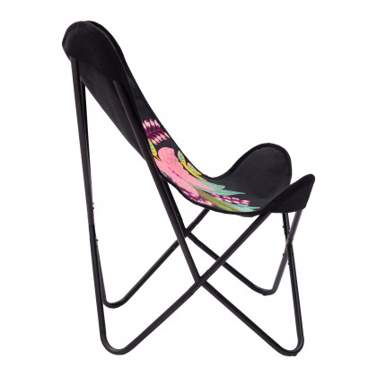 ZUO - Mare Accent Chair in Multi-Color