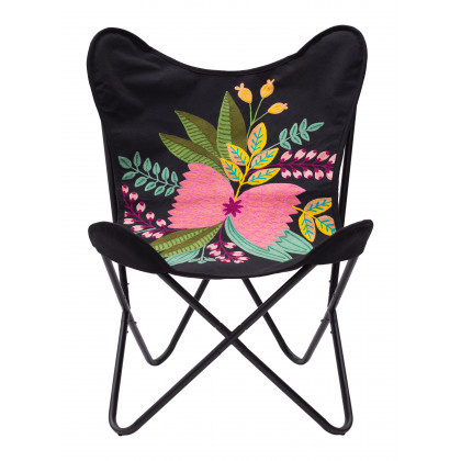 ZUO - Mare Accent Chair in Multi-Color