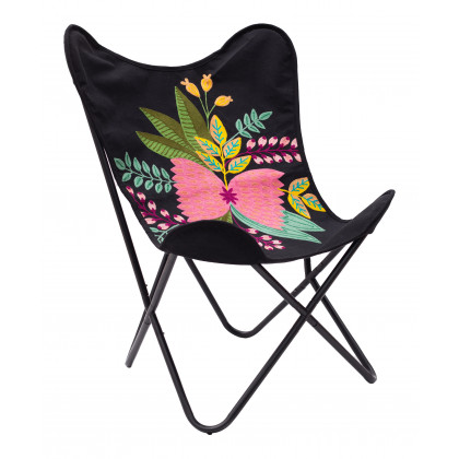 ZUO - Mare Accent Chair in Multi-Color