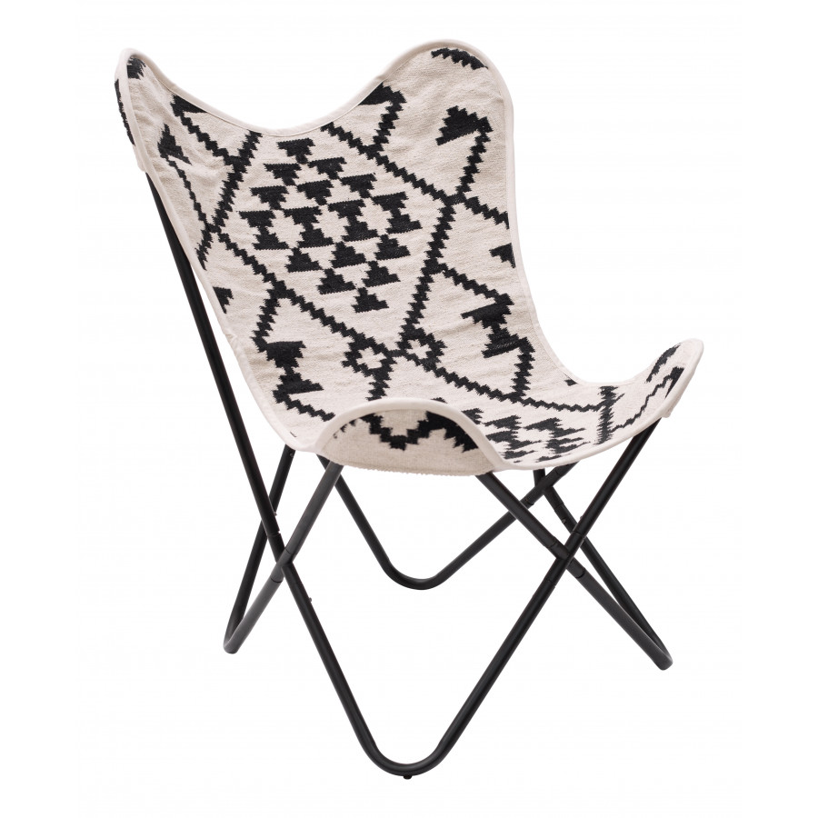 ZUO - Rabat Accent Chair