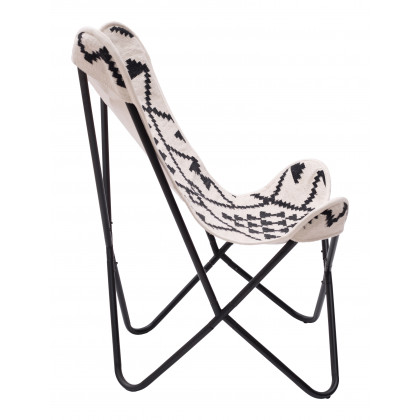 ZUO - Rabat Accent Chair