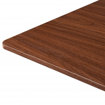 ZUO Valleta Bar Table - Brown